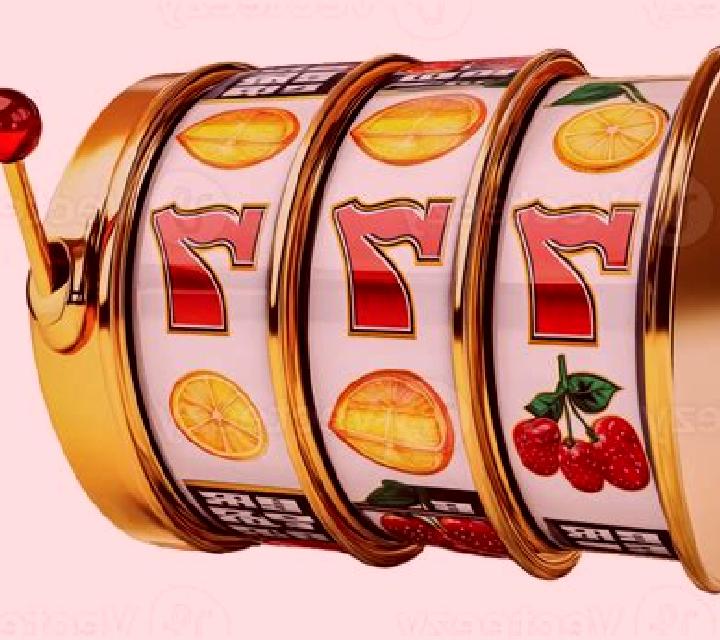 Big Spin Sevens slot machine