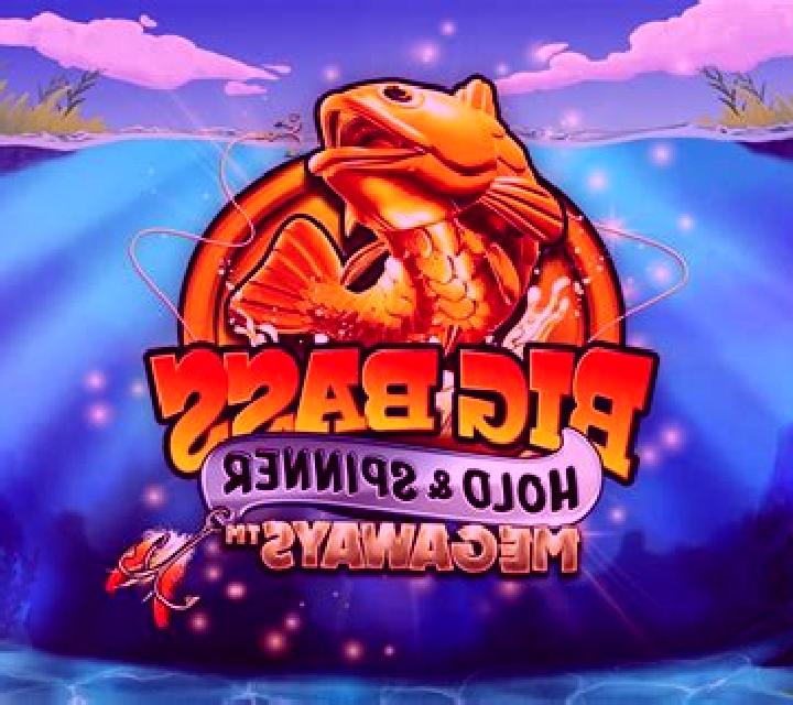Big Spinner online slot
