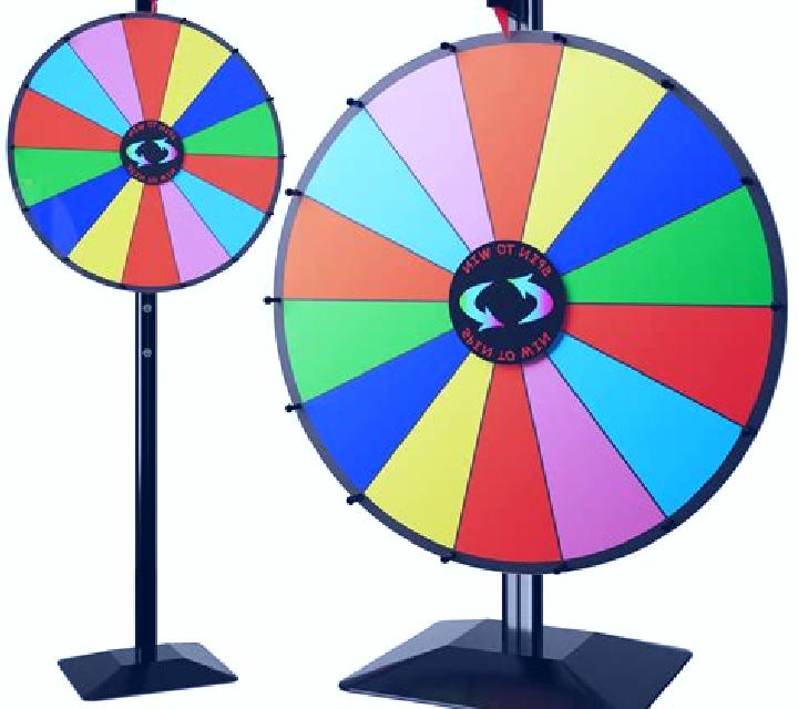Big Spinner slot