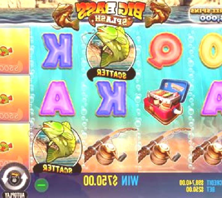 Big Splash online slot