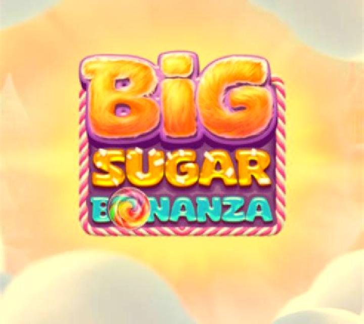 Big Sugar Bonanza online slot