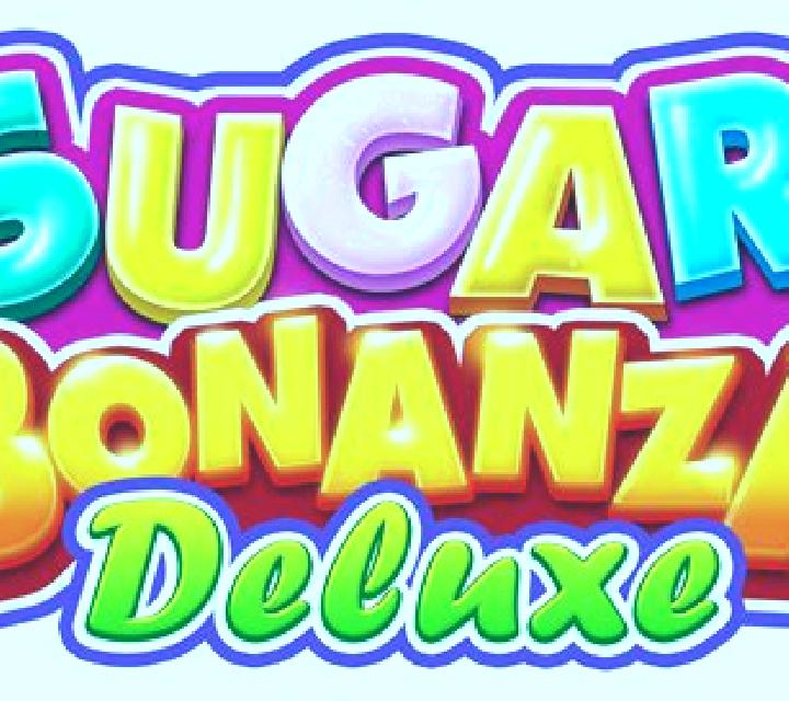 Big Sugar Bonanza slot game