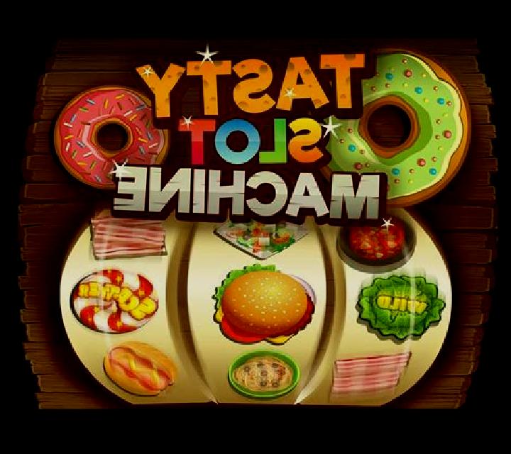 Big Tasty online slot