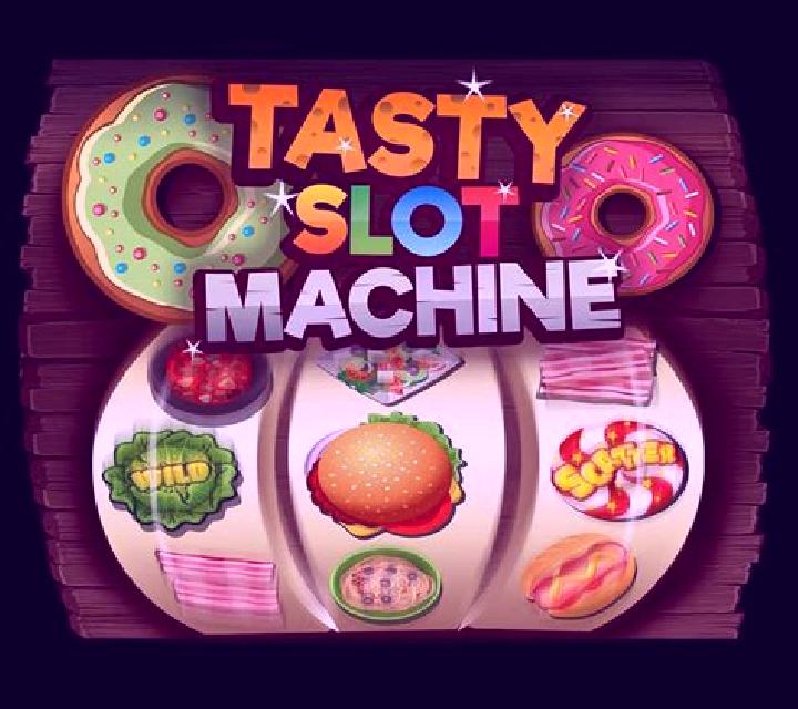 Big Tasty slot game