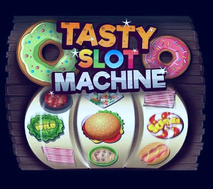 Big Tasty slot machine