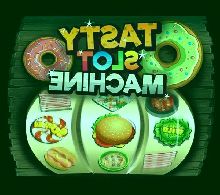 Big Tasty slot