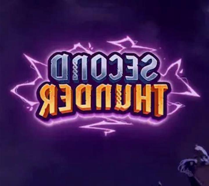 Big Thunder slot game