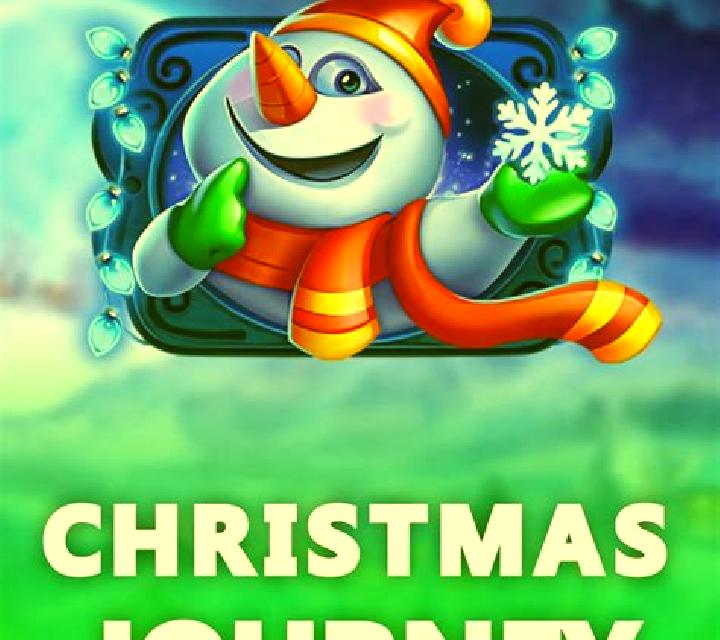 Big Time Journey online slot