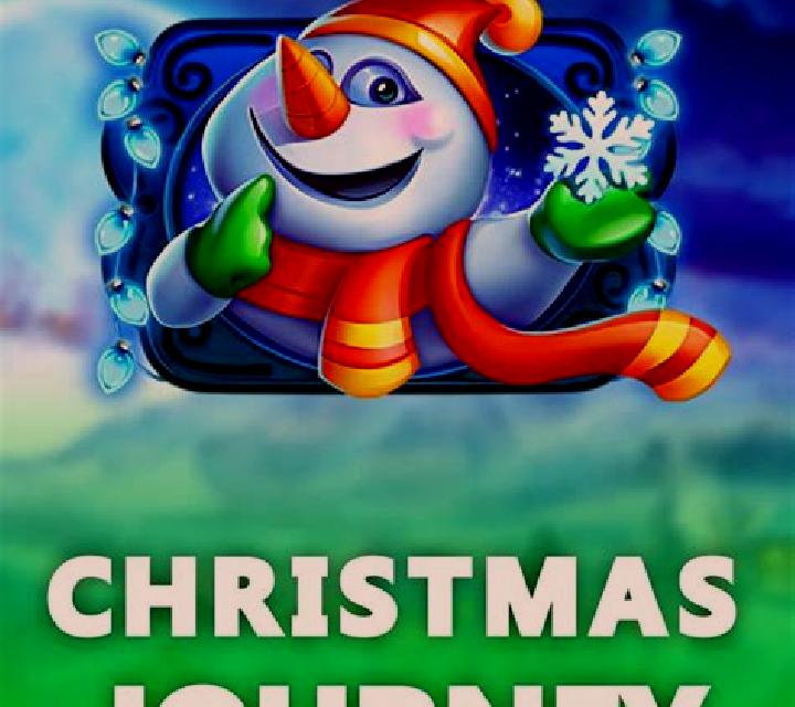 Big Time Journey slot