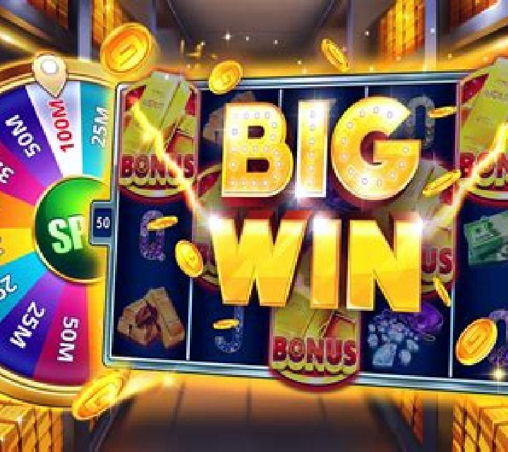 Big Top Bonus online slot