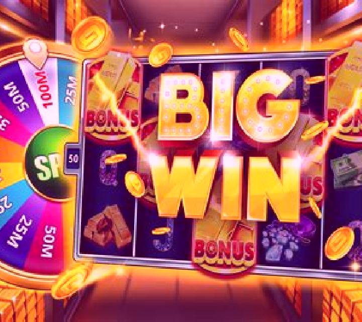 Big Top Bonus slot game
