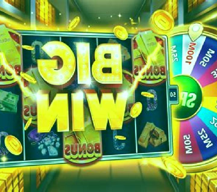 Big Top Bonus slot machine