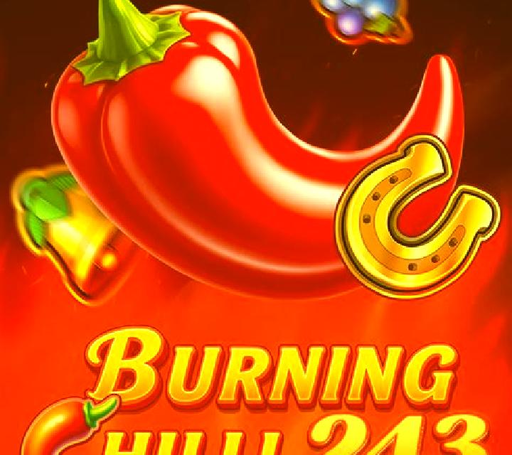 Big Top (Chilli Games) slot game