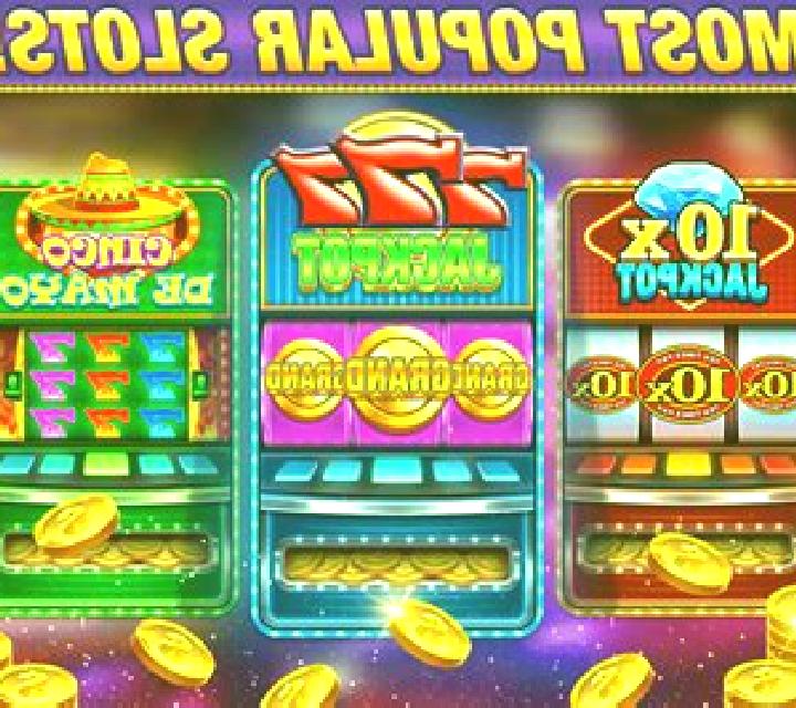 Big Top (Chilli Games) slot machine