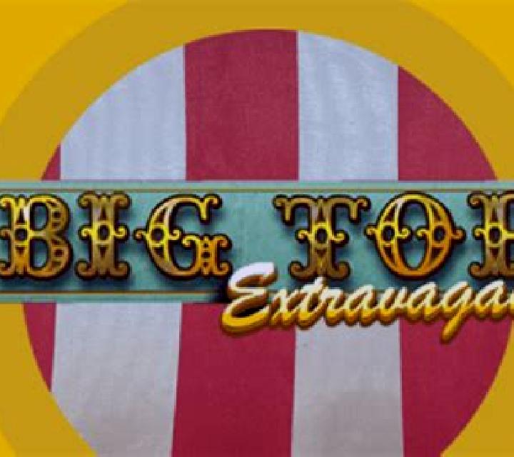 Big Top Extravaganza online slot