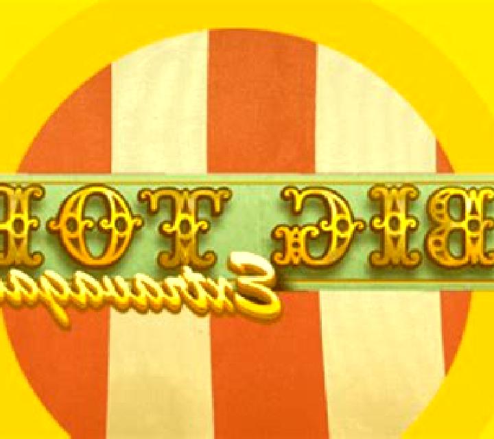 Big Top Extravaganza slot