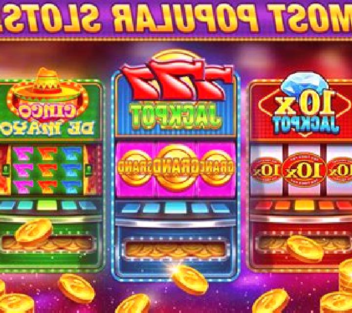 Big Top (Games Global) online slot