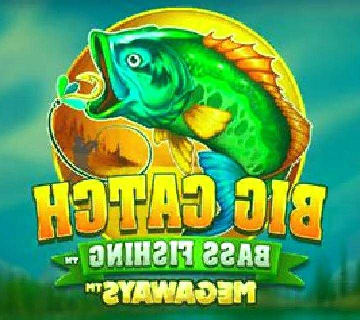 Big Trophy Fishing Megaways slot game