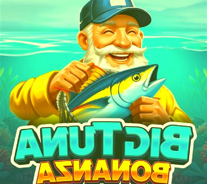 Big Tuna Bonanza online slot