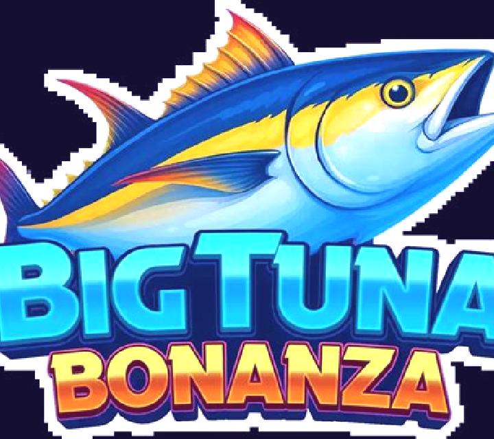 Big Tuna Bonanza slot