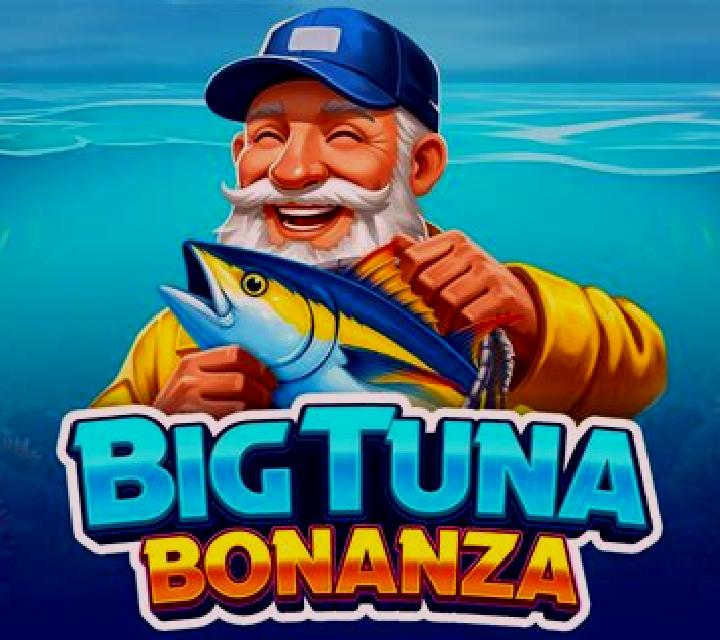Big Tuna Fortune online slot