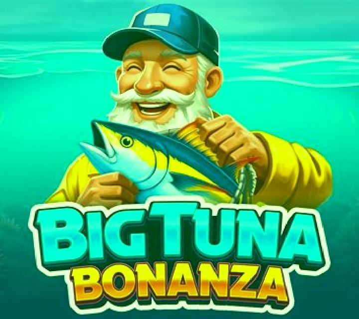 Big Tuna Fortune slot game