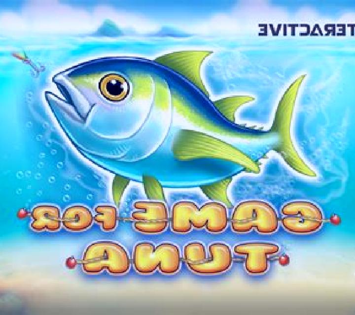 Big Tuna Fortune slot machine