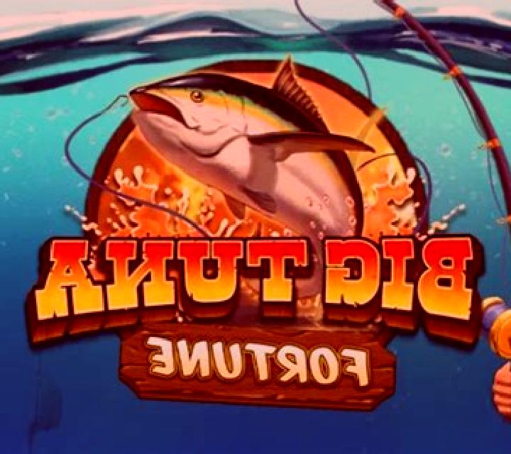 Big Tuna Fortune slot