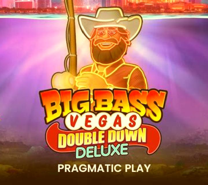 Big Vegas Royals online slot