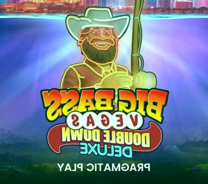 Big Vegas Royals slot game