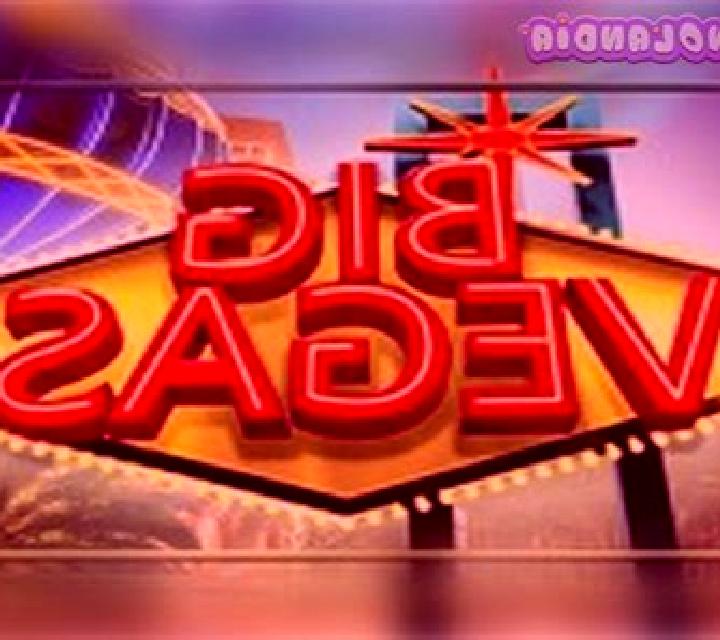 Big Vegas slot