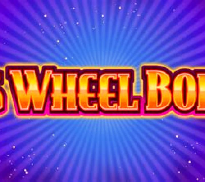 Big Wheel Bonus slot game