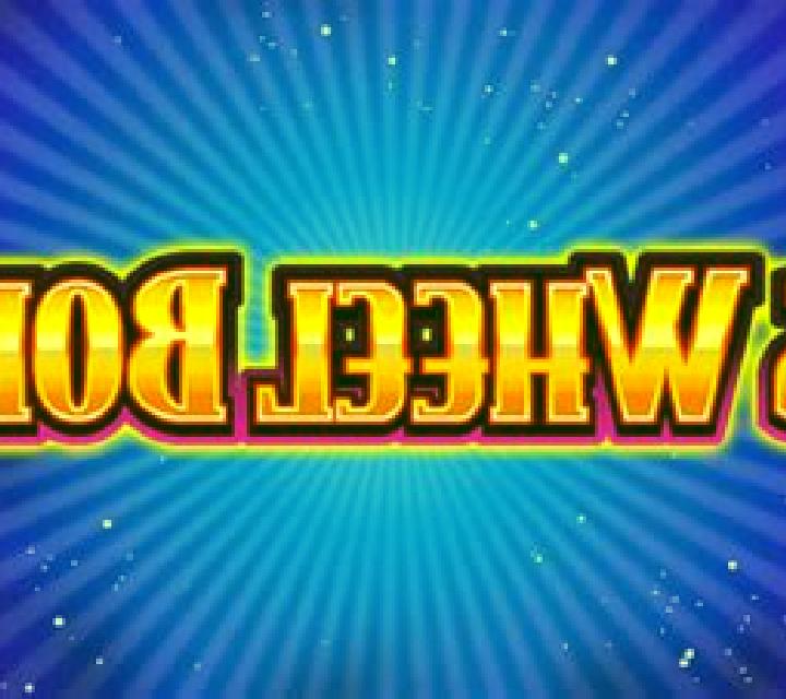 Big Wheel Bonus slot