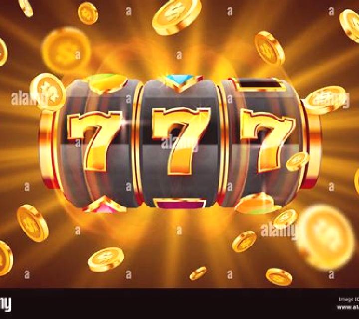 Big Wheel Wins slot