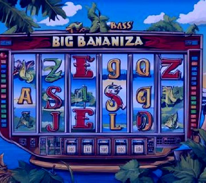 Big Wild Buffalo 2 slot