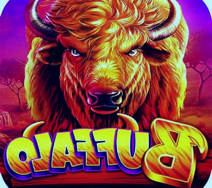 Big Wild Buffalo slot game