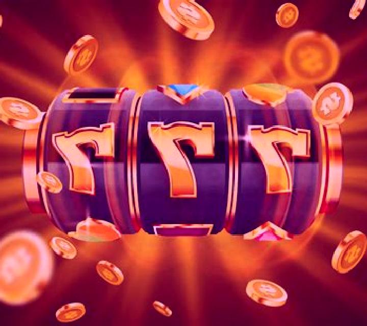Big Win 777 online slot
