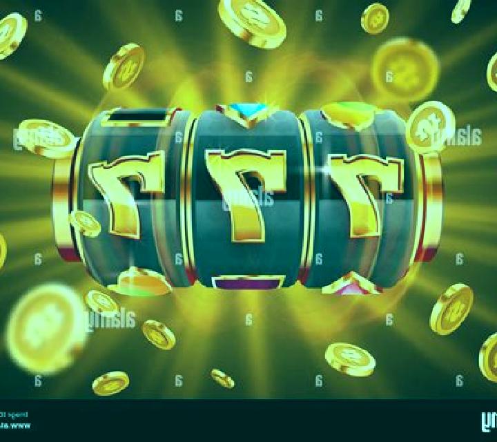 Big Win 777 slot game