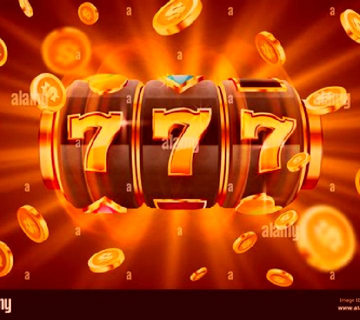 Big Win 777 slot