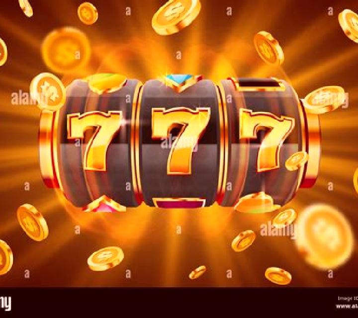 Big Win Baccarat online slot