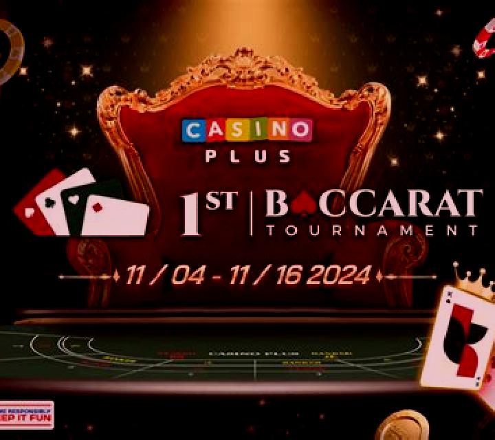 Big Win Baccarat slot