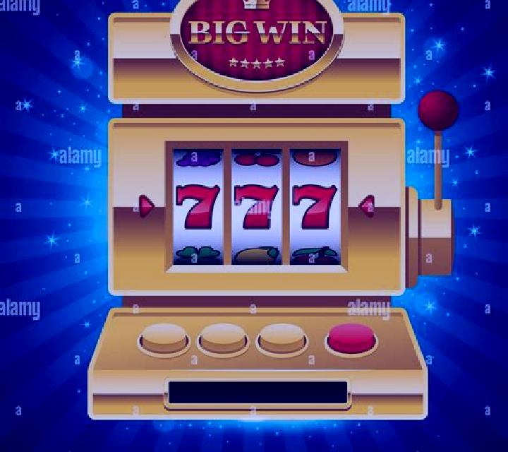 Big Win Express online slot