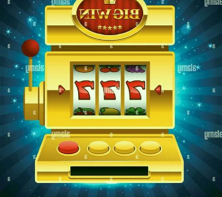 Big Win Express slot game