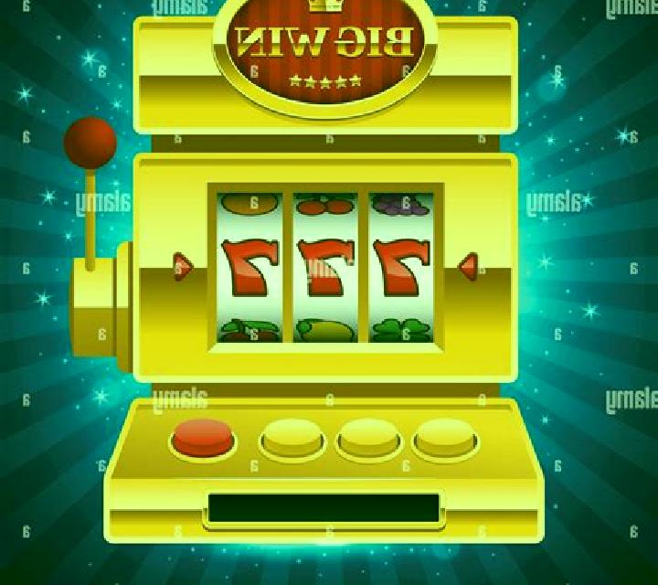 Big Win Express slot machine