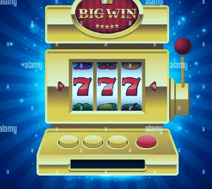 Big Win Express slot