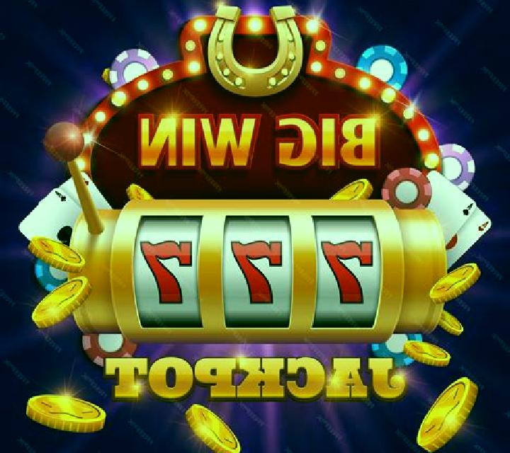 Big Win Magic slot game