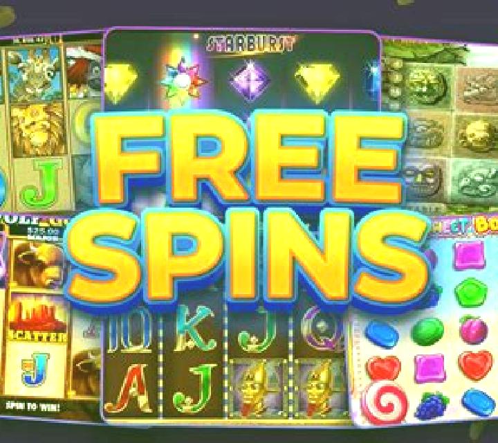 Big Win Spin slot