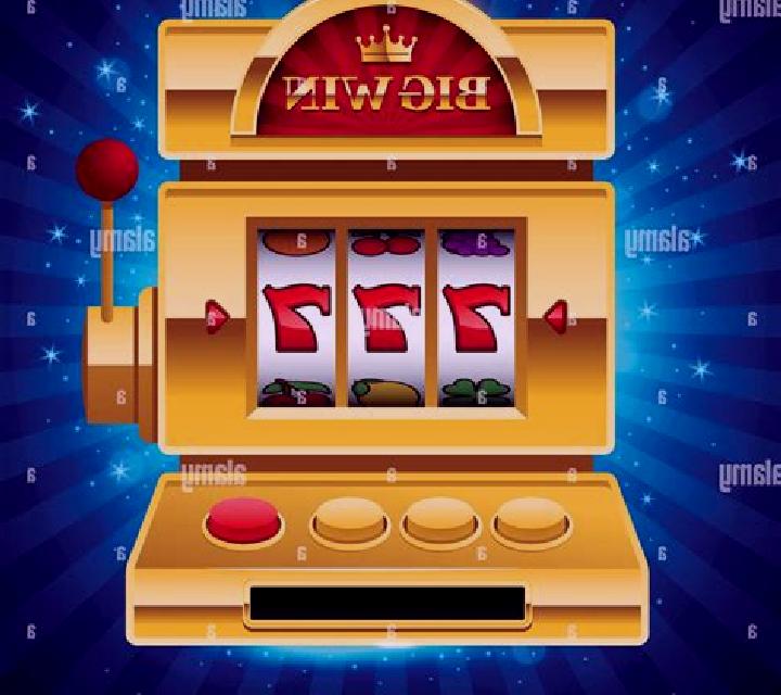 Big Win Waves slot game