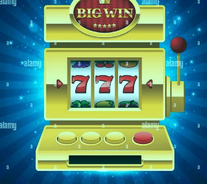 Big Win Waves slot