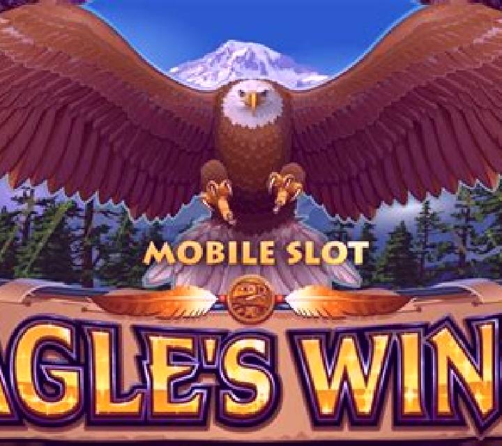 Big Wings slot machine